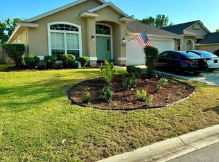 975 N Lilac Loop, Saint Johns, FL 32259