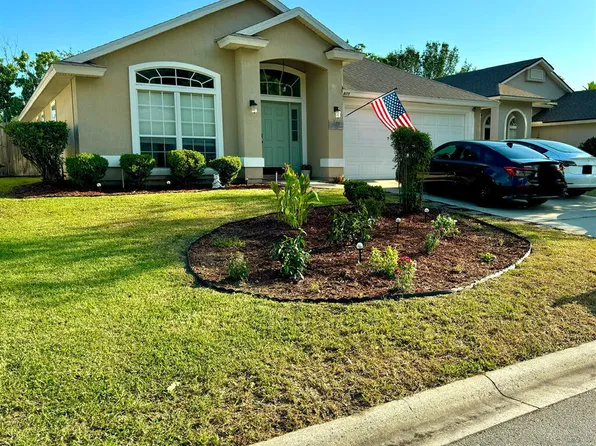 975 N LILAC Loop, St. Johns, FL 32259