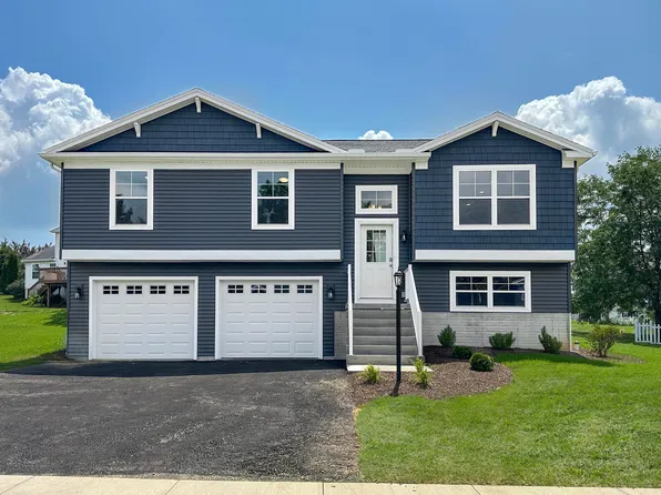 Norwood Plan, Chesterfield