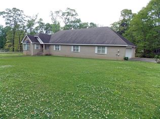 802 10th St, McComb, MS 39648