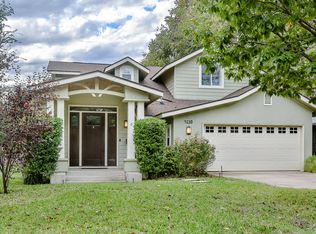 5110 Woodview Ave, Austin, TX 78756