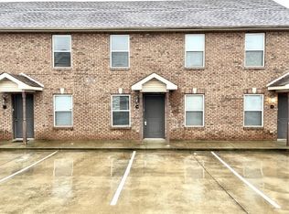 1705 Manning Dr APT B, Clarksville, TN 37042