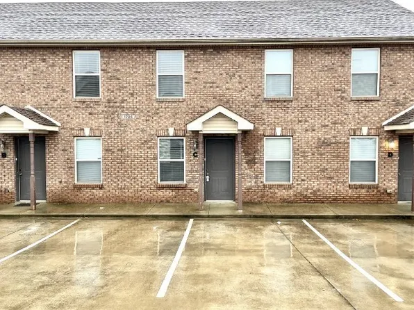 1705 Manning Dr APT B, Clarksville, TN 37042