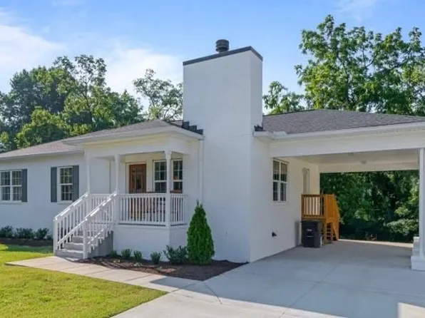 414 Roberts St, Franklin, TN 37064