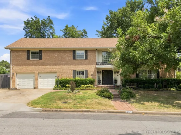 3747 S Canton Ave, Tulsa, OK 74135
