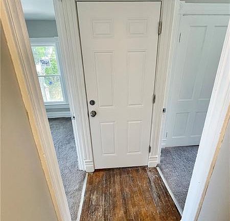 unit 2 front door