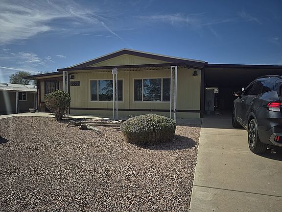 Own your land-not in a park