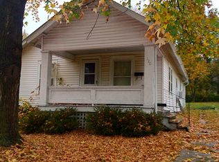 320 Eastholm St, Mexico, MO 65265