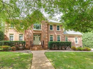 10813 Leabrook Dr, Glen Allen, VA 23059