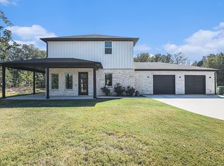 811 County Road 3451, Paradise, TX 76073