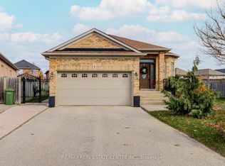 7 Carmichael Ct, Caledon, ON L7E 2L8