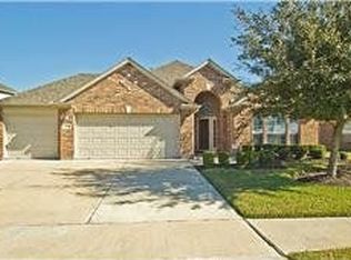 5018 Oxford Chase Trl, Richmond, TX 77407