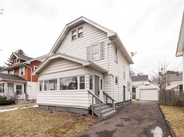 178 Canton St, Rochester, NY 14606