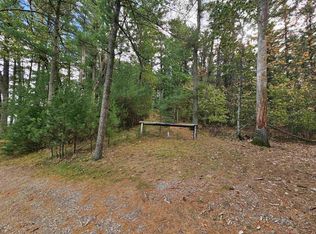 3801 N Forest Dr, Hancock, WI 54943