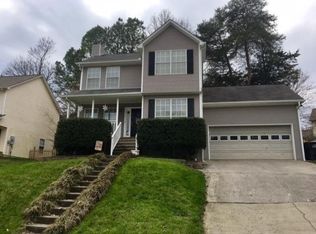 1212 Edenbridge Way, Knoxville, TN 37923