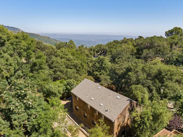 4856 Glenn Rd, Santa Barbara, CA 93105