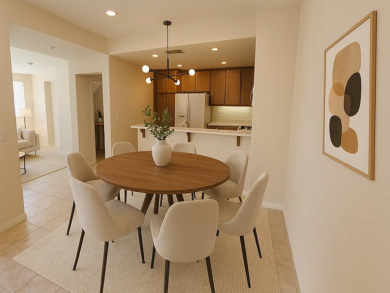 217 Coral Rose — Photo 5
