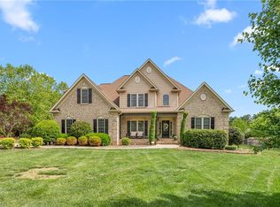 3303 Tanner Ct, Summerfield, NC 27358