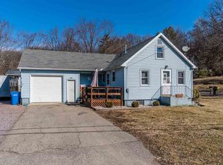 1021 Water St, Baraboo, WI 53913