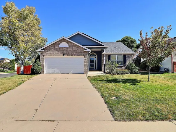 200 52nd Ave, Greeley, CO 80634