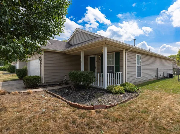 917 Hathaway Dr, Trenton, OH 45067