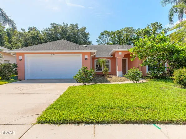 6195 Secret Lake Dr, Port Orange, FL 32128