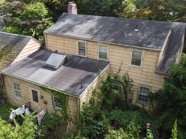 6 Lincoln Ave, Old Greenwich, CT 06870