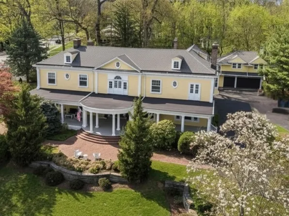 190 Ridgewood Ave, Glen Ridge Boro Twp., NJ 07028