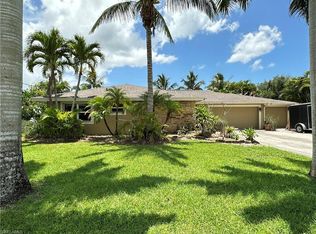 1010 Edgemere Dr, Fort Myers, FL 33919