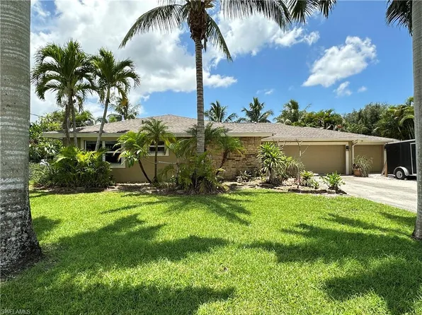 1010 Edgemere DR, FORT MYERS, FL 33919