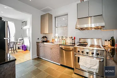 Rented by Bond New York