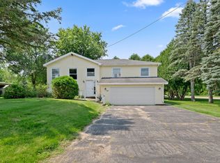N317 Bartell St, Stephenson, MI 49887