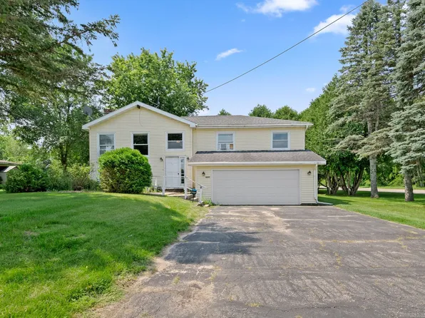 N317 Bartell St, Stephenson, MI 49887