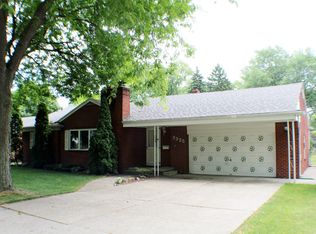 3325 Blairmont Ave, Toledo, OH 43614