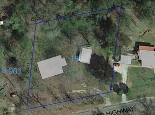 1271 W Ashby Rd, Brierfield, AL 35035