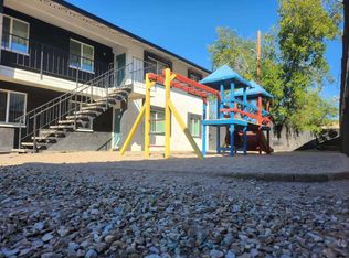 Las Ventanas Apartments, Phoenix, AZ 85017