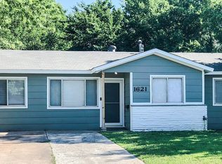 1621 Iowa St, Norman, OK 73069