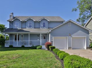 419 Salem Ave, Spring Lake, NJ 07762