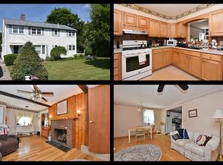 338 Whiting St, Hanover, MA 02339