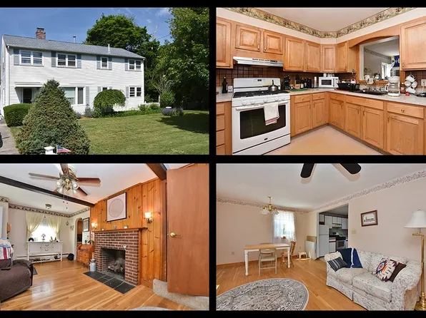 338 Whiting St, Hanover, MA 02339