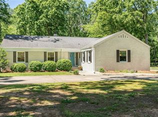 202 State Highway 100, Gibsonville, NC 27249