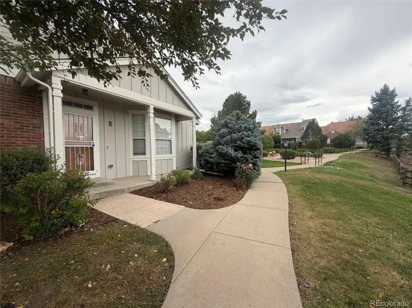 2972 W Long Drive #E, Littleton, CO 80120