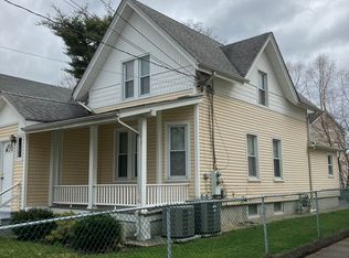 13 Berkeley St UNIT 2, Norwalk, CT 06850