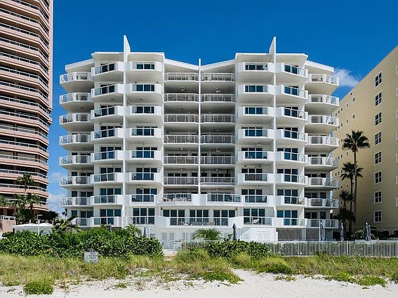 2nd image of 1350 Gulf Blvd APT 302