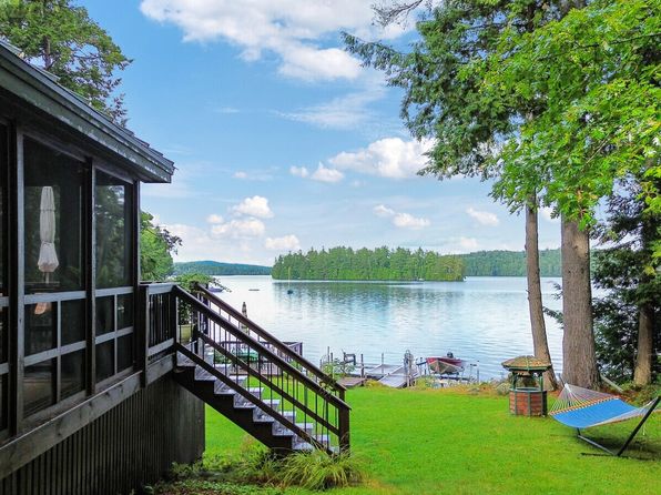 38 Bonzo's Hollow, Mount Vernon, ME 04352