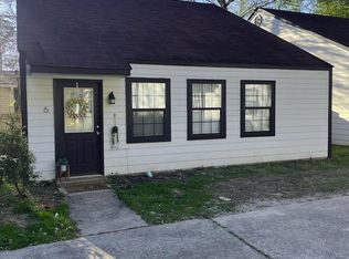 728 McLarty Rd APT 6, Oxford, MS 38655