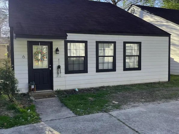 728 McLarty Rd APT 6, Oxford, MS 38655