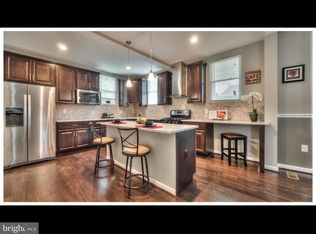 4204 Groveland Ave, Baltimore, MD 21215