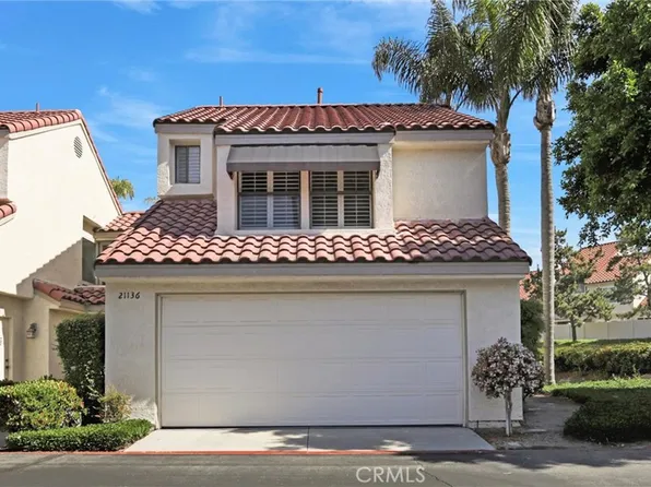 21136 Avenida Magnifica #55, Lake Forest, CA 92630