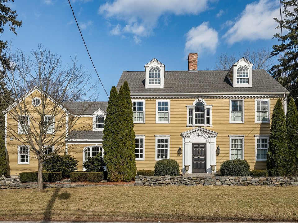 121 Saybrook Rd, Essex, CT 06426 Zillow